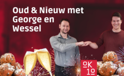 Oud & Nieuw met Oostkracht10
