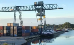 Omgevingsvergunning CTT Almelo