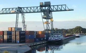 Omgevingsvergunning CTT Almelo