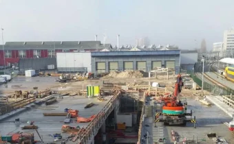 Inspiratieboek stationsomgeving