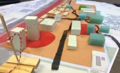 Bouwsteentraject Omgevingsveiligheid