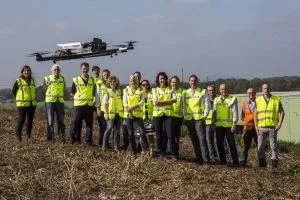 Projectleider innovaties toezicht en handhaving