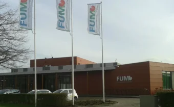Specialist externe veiligheid