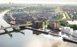 Milieuvisie gemeente Zwolle