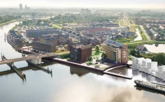 Milieuvisie gemeente Zwolle