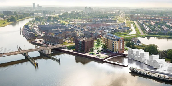Milieuvisie gemeente Zwolle