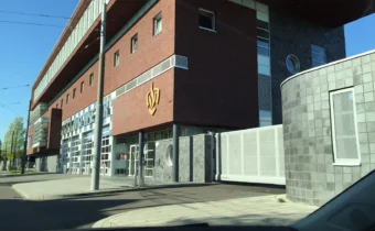 Programma risicobeheersing voor de Toekomst