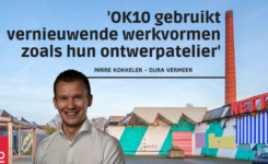 OK10 helpt Dura Vermeer met onderzoek naar externe veiligheid