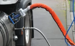 Omgevingsvergunning LNG opslag- en afleverinstallatie Scania