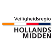Logo Veiligheidsregio Hollands Midden