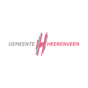 Logo gemeente Heerenveen