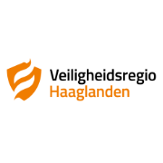 Logo veiligheidsregio Haaglanden