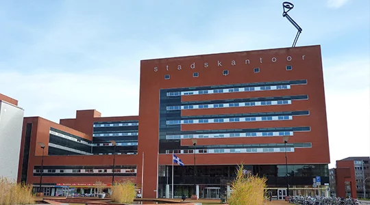 Maatwerkopleiding externe veiligheid Omgevingsdienst IJsselland