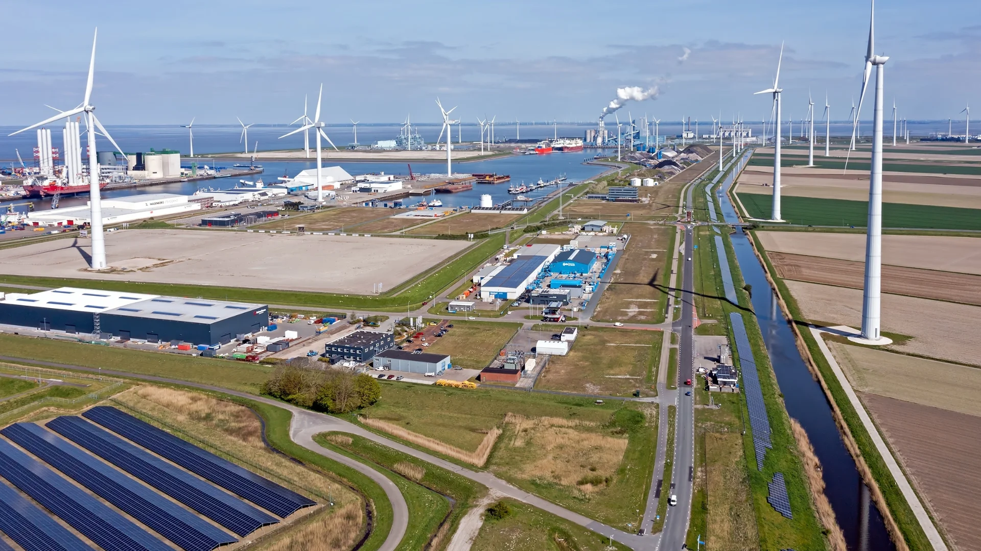 Ontwikkelingen Groningen onder de loep