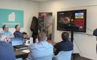 Basistraining PGS en brandbeveiligingssystemen (ANPI)