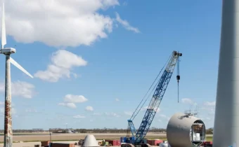 Internationale vergelijking Energietransitie en Veiligheid
