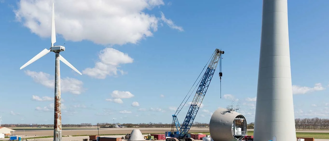 Internationale vergelijking Energietransitie en Veiligheid