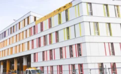 Interim adviseur BHV & Milieu