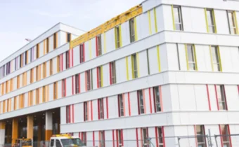 Interim adviseur BHV & Milieu