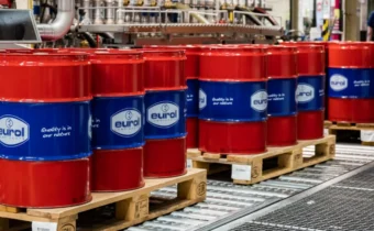 QRA voor bedrijfsprocessen met Safeti-NL