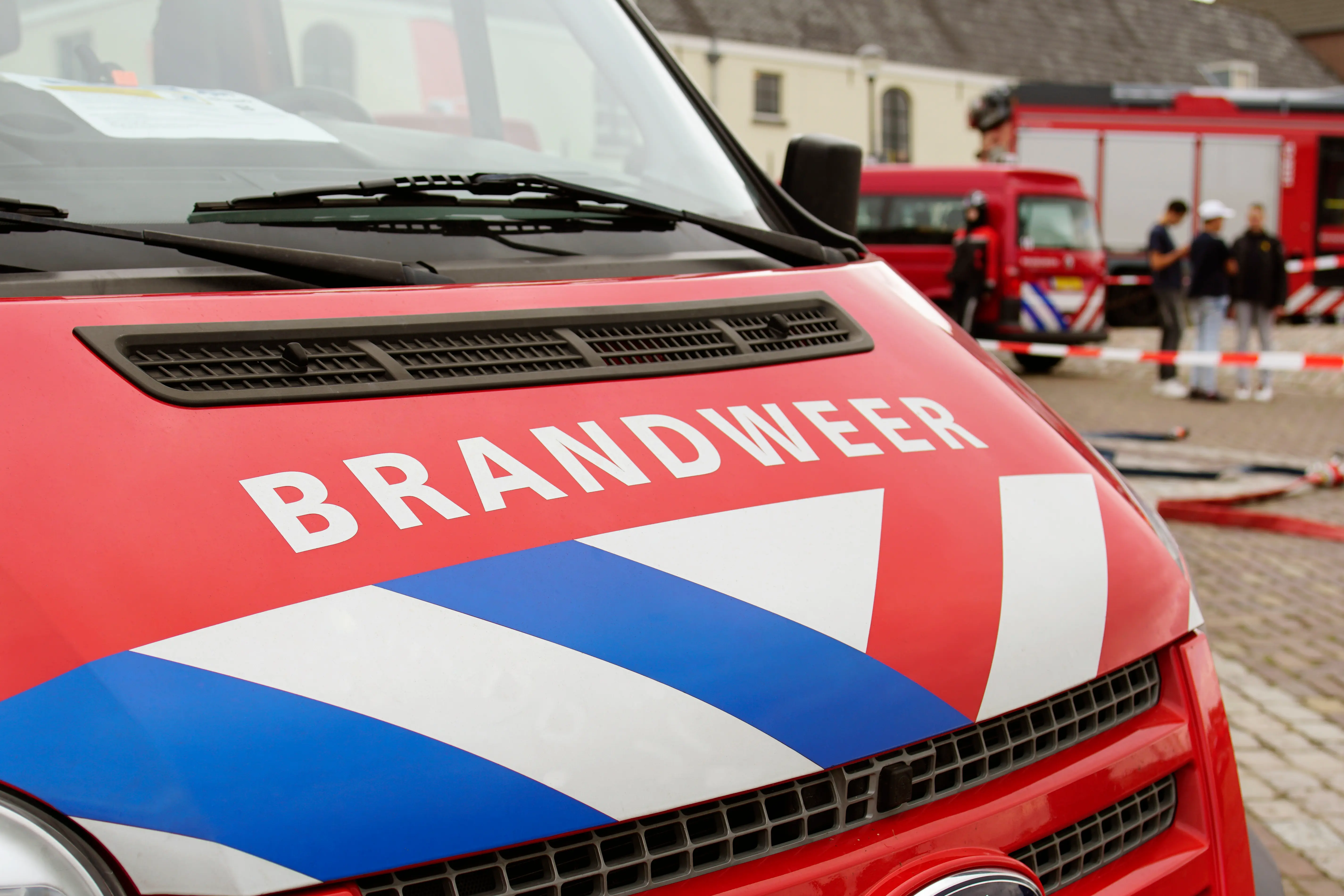 Risicogericht werken