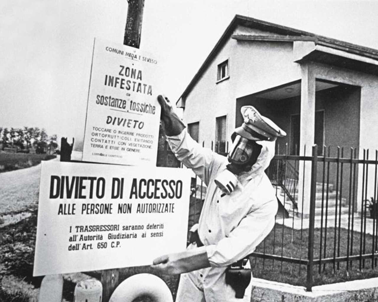 Seveso 1976
