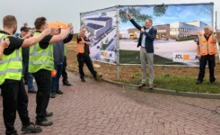 Omgevingsvergunning JCL 's-Heerenberg