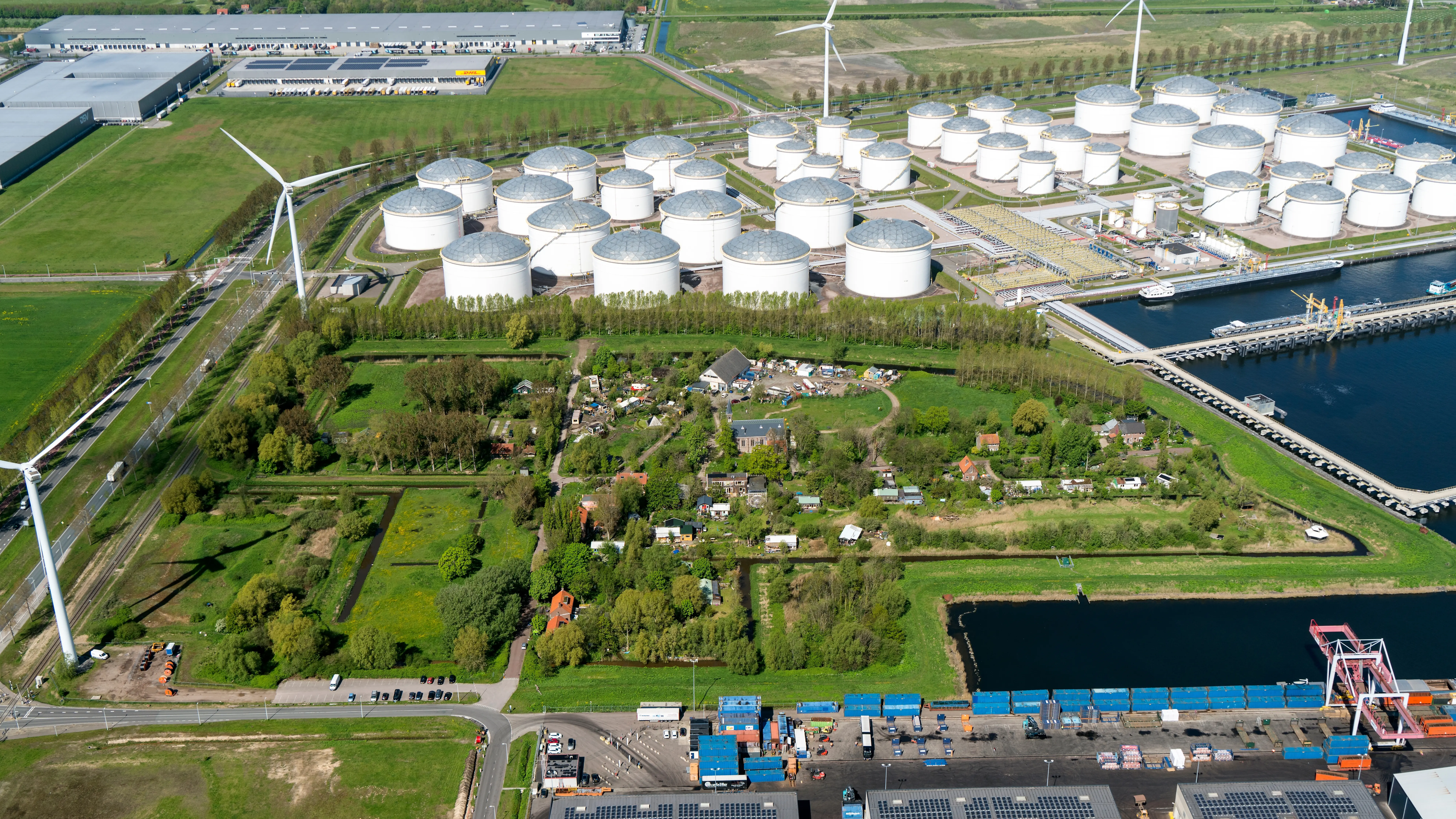 Training Externe Veiligheid en het Omgevingsplan