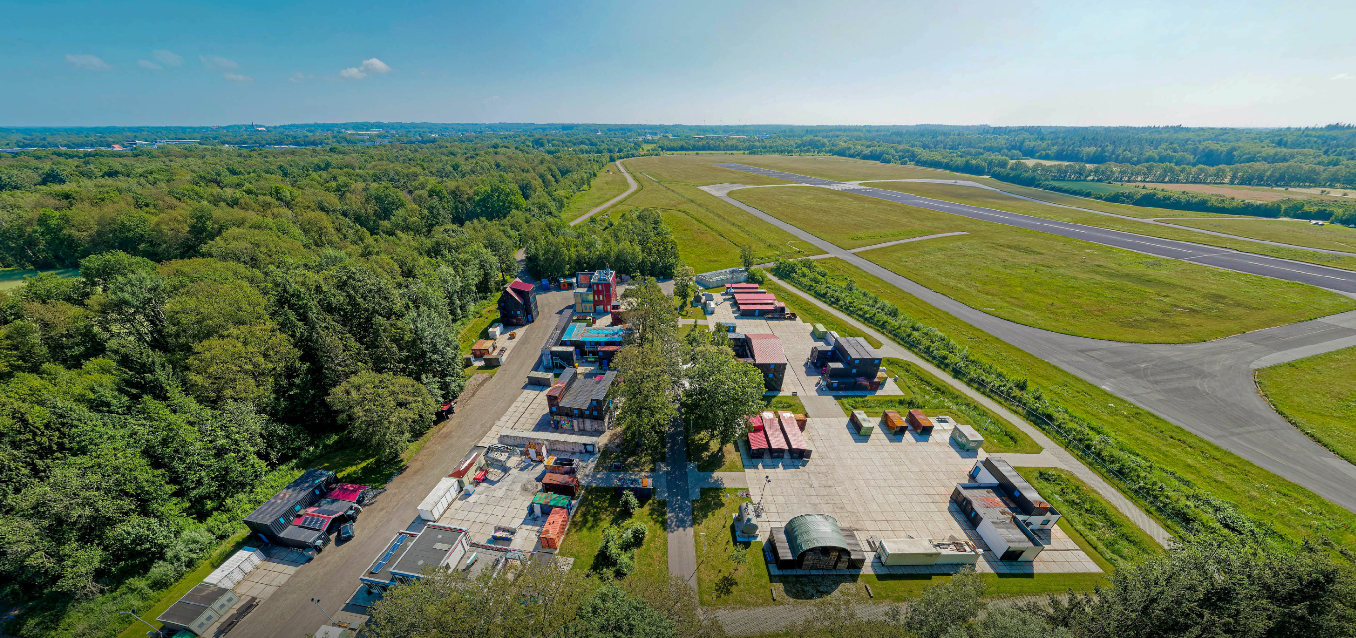 Twente Safety Campus