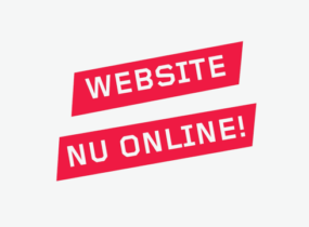 Website online