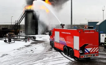Specialist risicobeheersing & Seveso