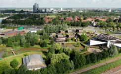 Risicoberekening recreatiepark