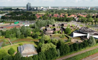 Risicoberekening recreatiepark