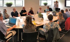Masterclass Veiligheid en GPS15