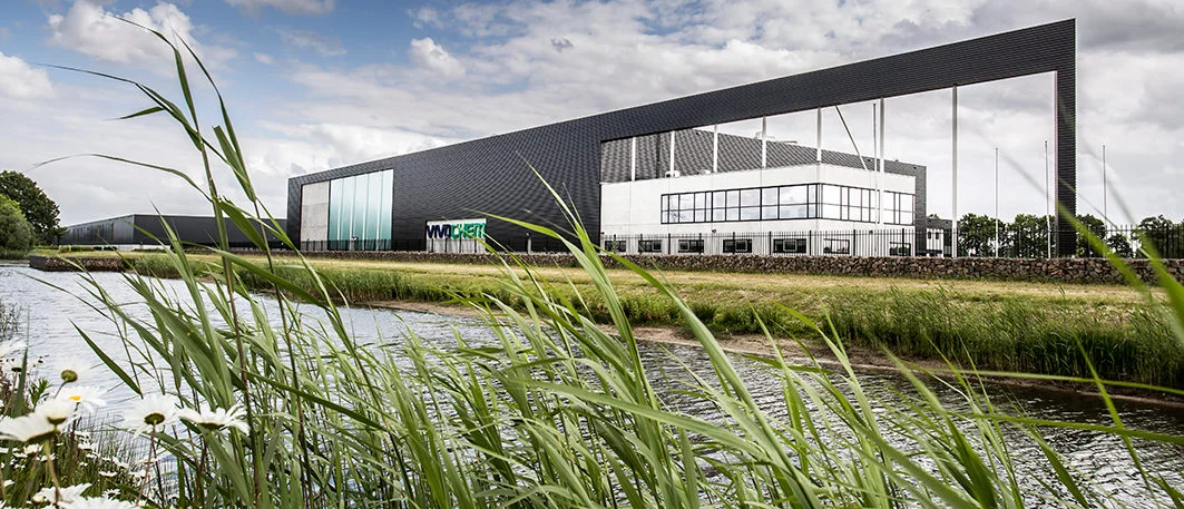 Oefenen bedrijfsnoodorganisatie Vivochem